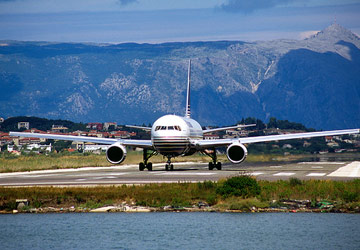 Greek Airports
