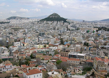 Athens Travel