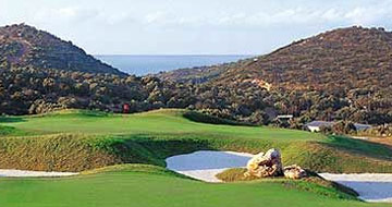 Crete Golf Club