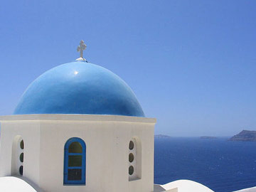 Greece Tourism
